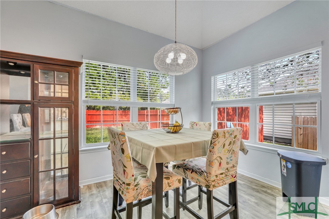 160 Nandina Way