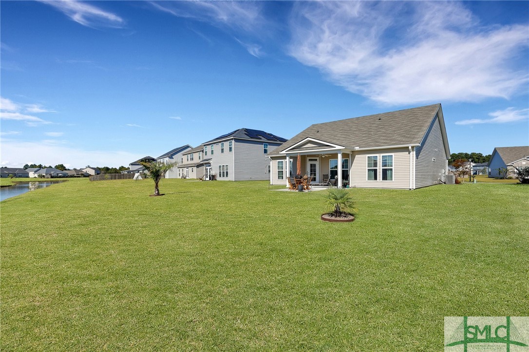 176 Greyfield Circle