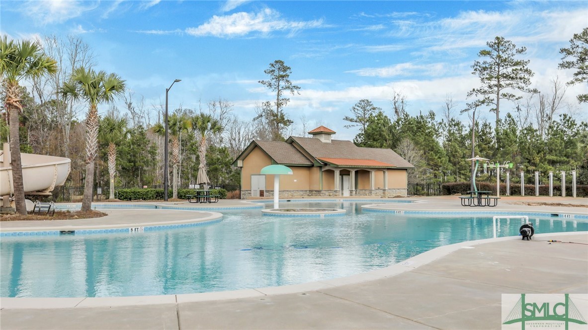176 Greyfield Circle