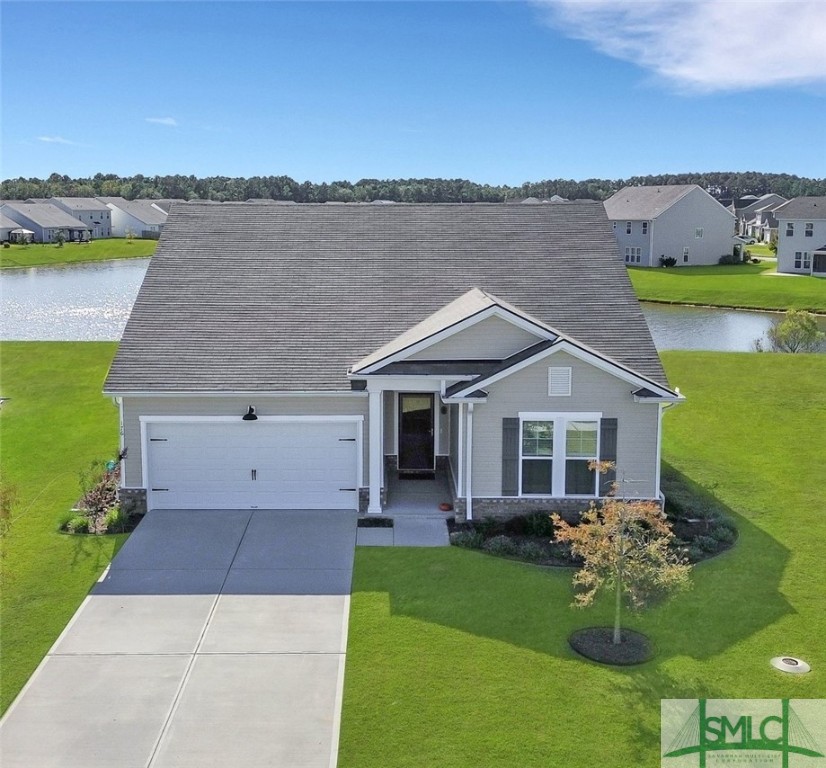 176 Greyfield Circle