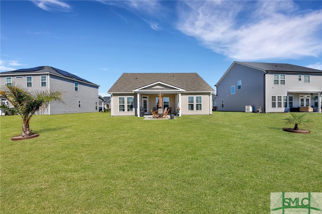 176 Greyfield Circle