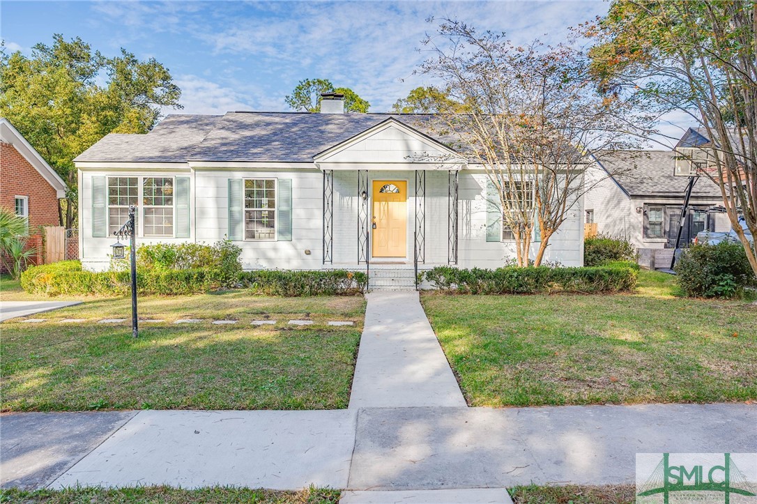 404 E 60th Street