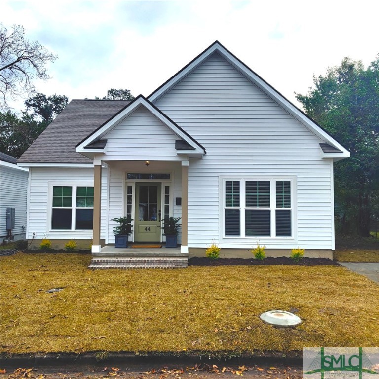 44 Lawton Avenue