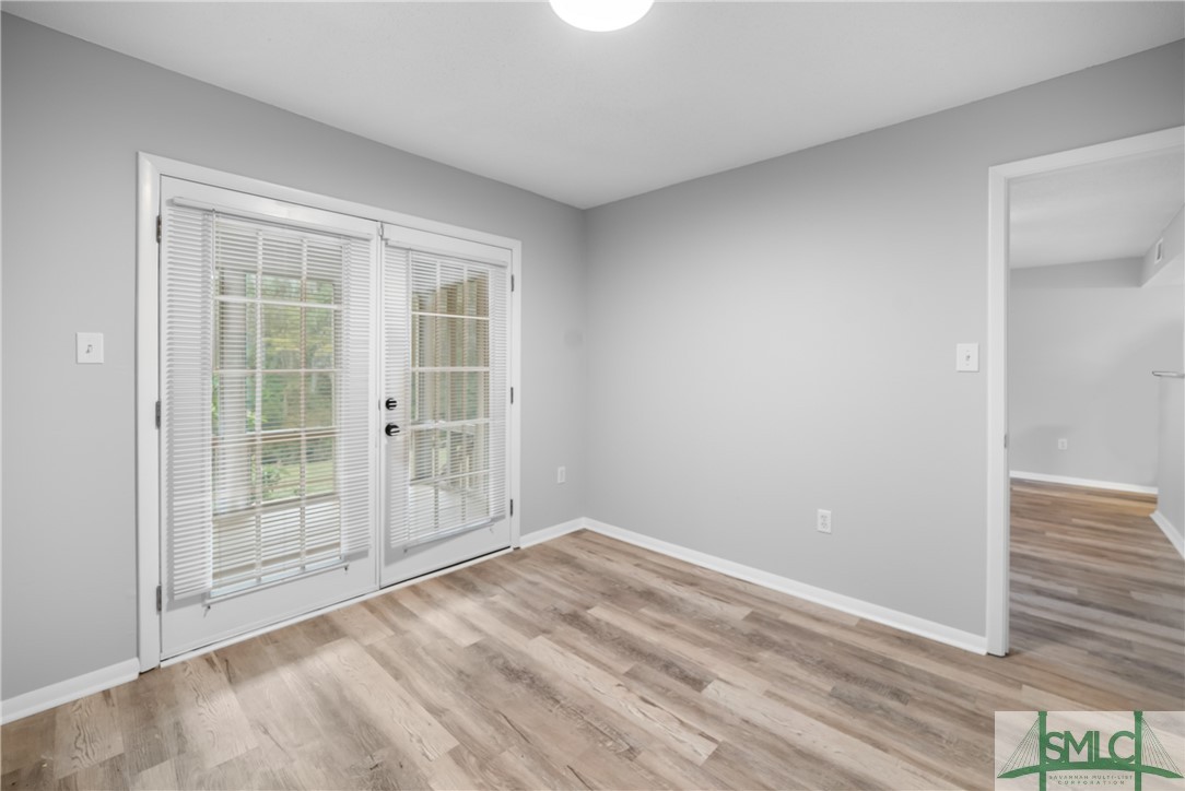 401 N Cromwell Road T-7