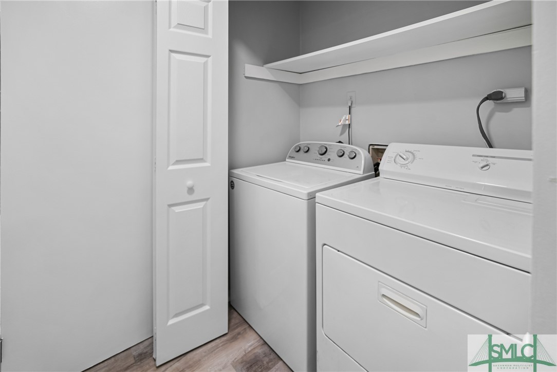 401 N Cromwell Road T-7