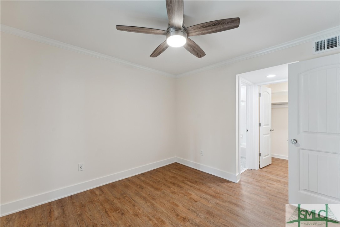 401 N Cromwell Road P-4