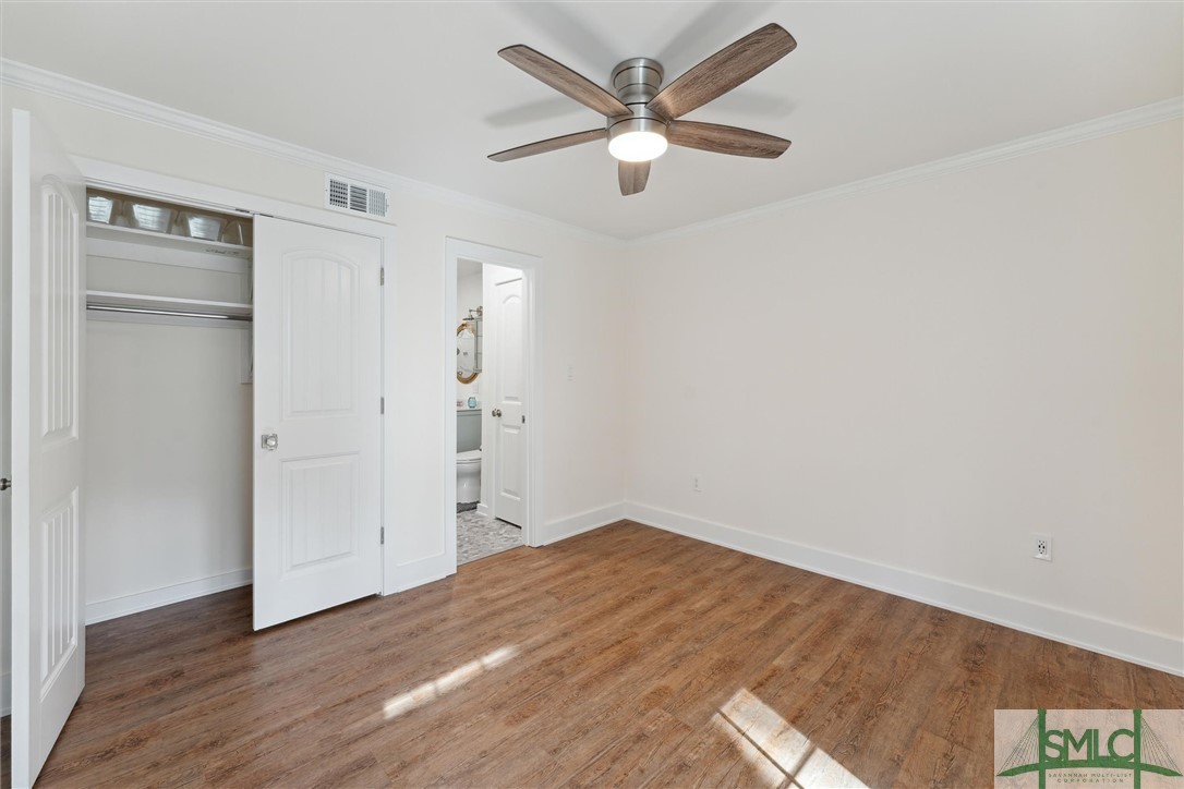 401 N Cromwell Road P-4