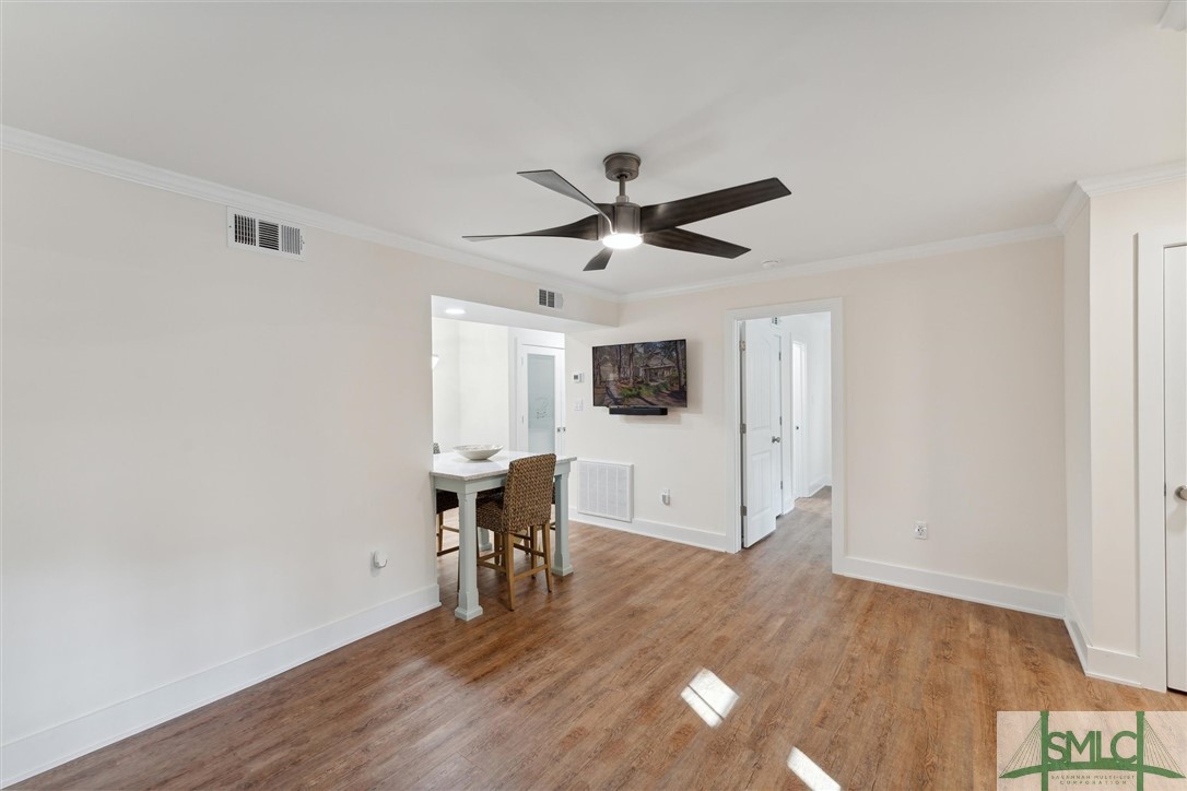 401 N Cromwell Road P-4