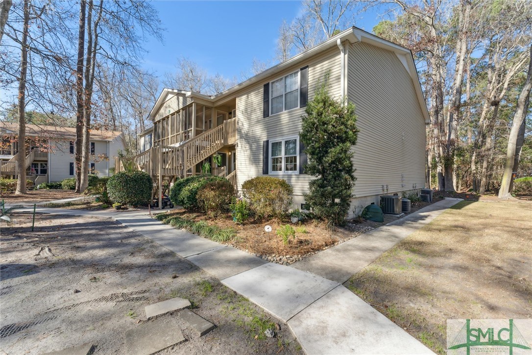401 N Cromwell Road P-4