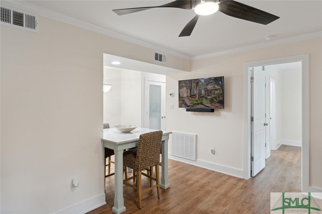 401 N Cromwell Road P-4
