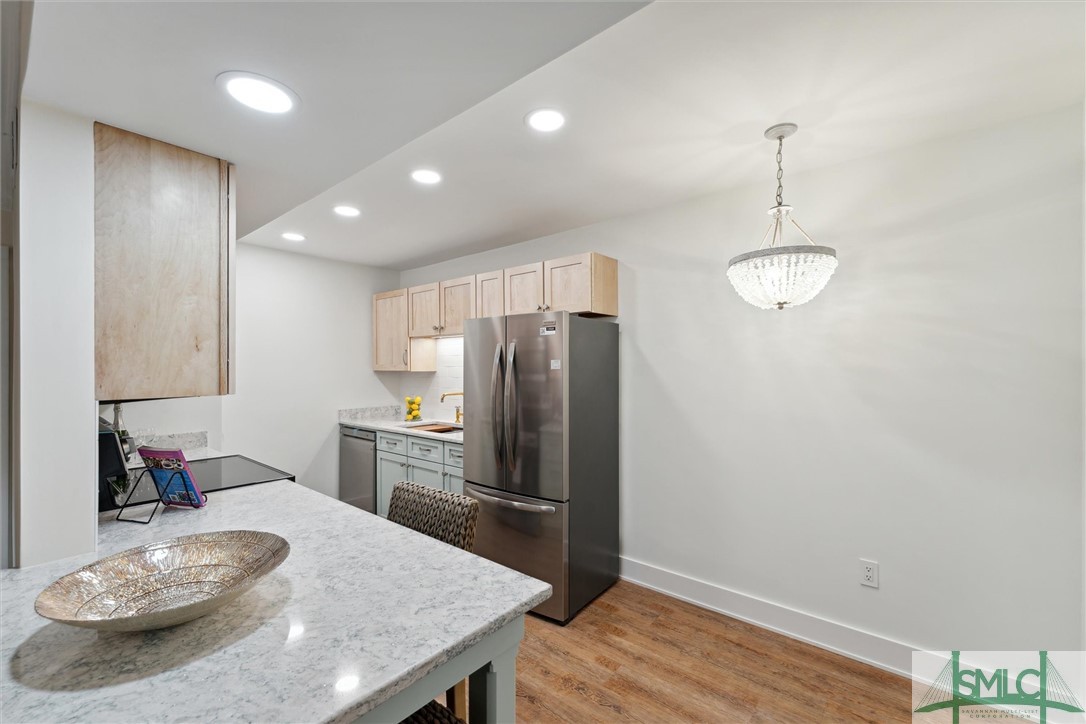 401 N Cromwell Road P-4