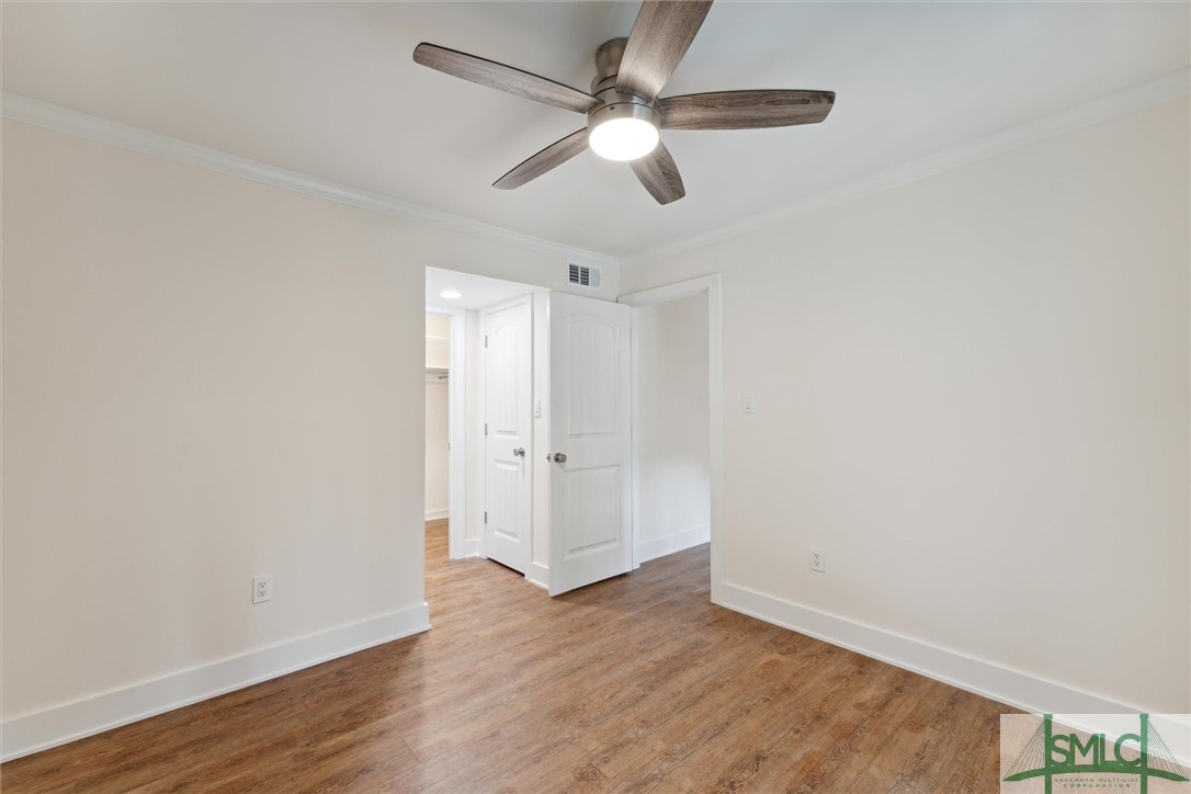 401 N Cromwell Road P-4