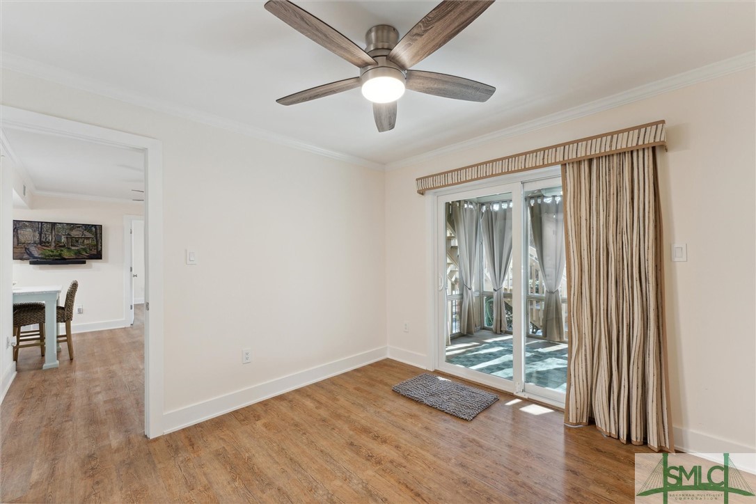 401 N Cromwell Road P-4