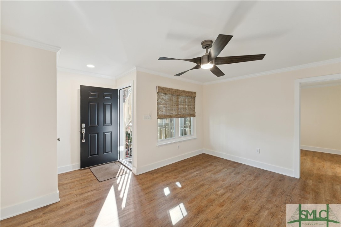 401 N Cromwell Road P-4