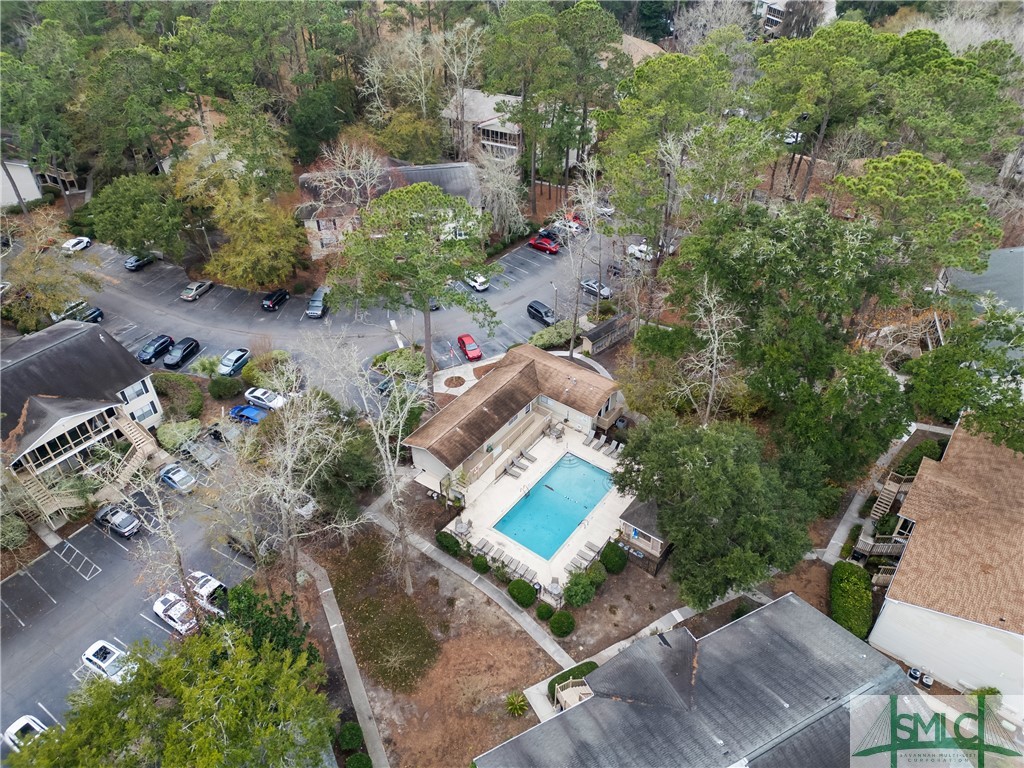 401 N Cromwell Road P-4