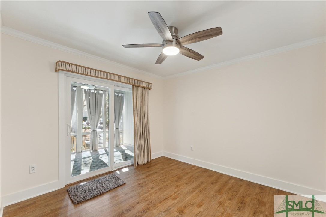 401 N Cromwell Road P-4