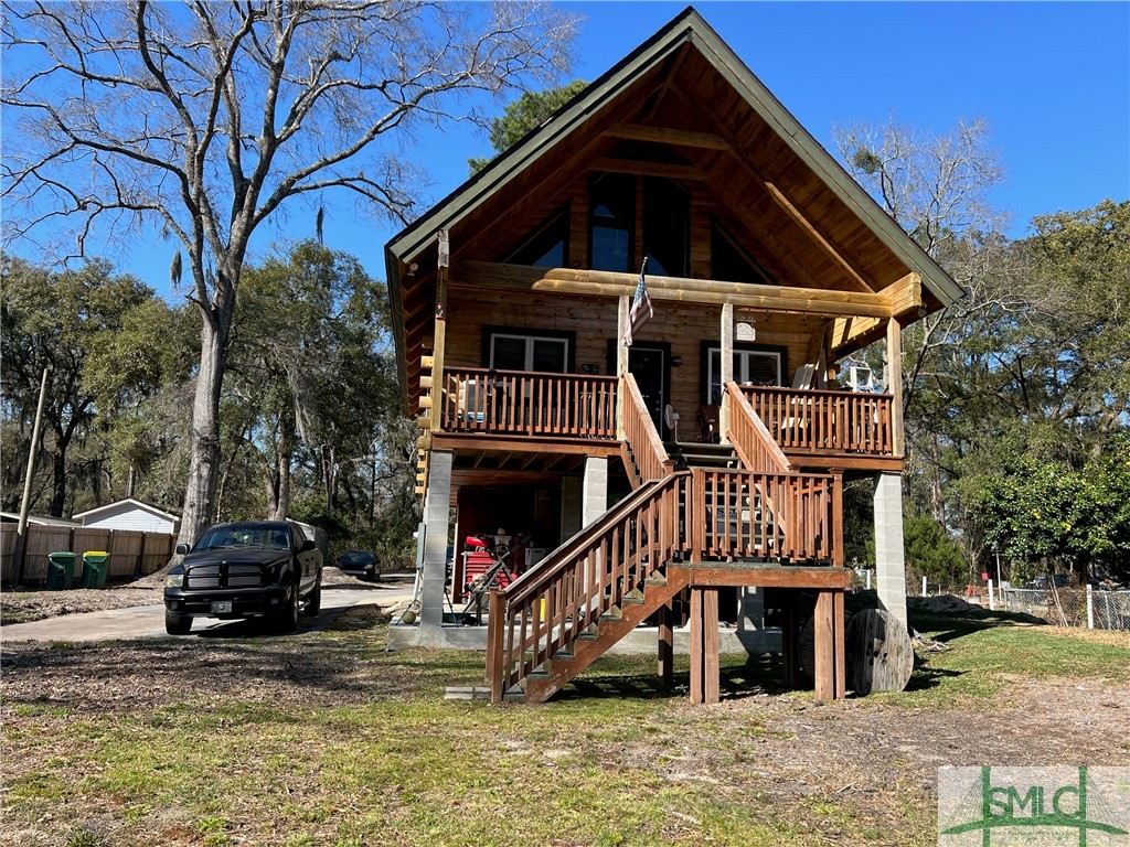 96 W Ridge Court