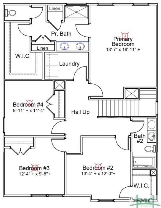 108 Tatum Trail NE