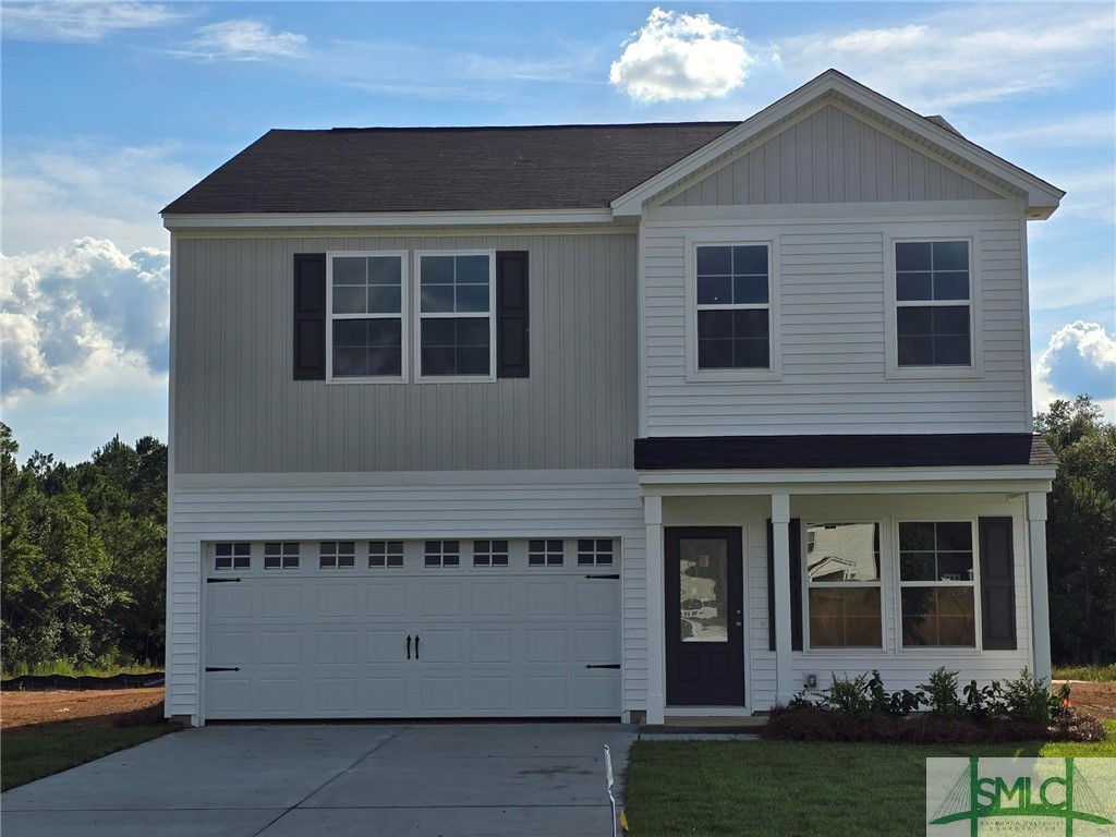 108 Tatum Trail NE