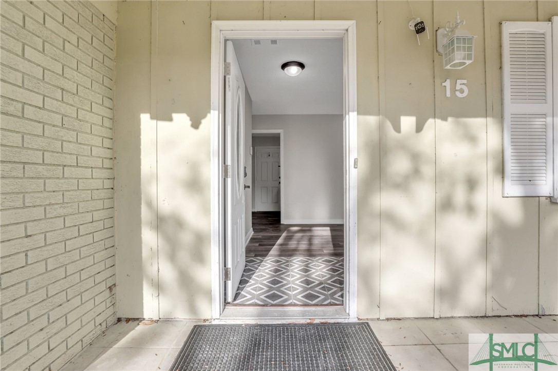 15 Palm Drive