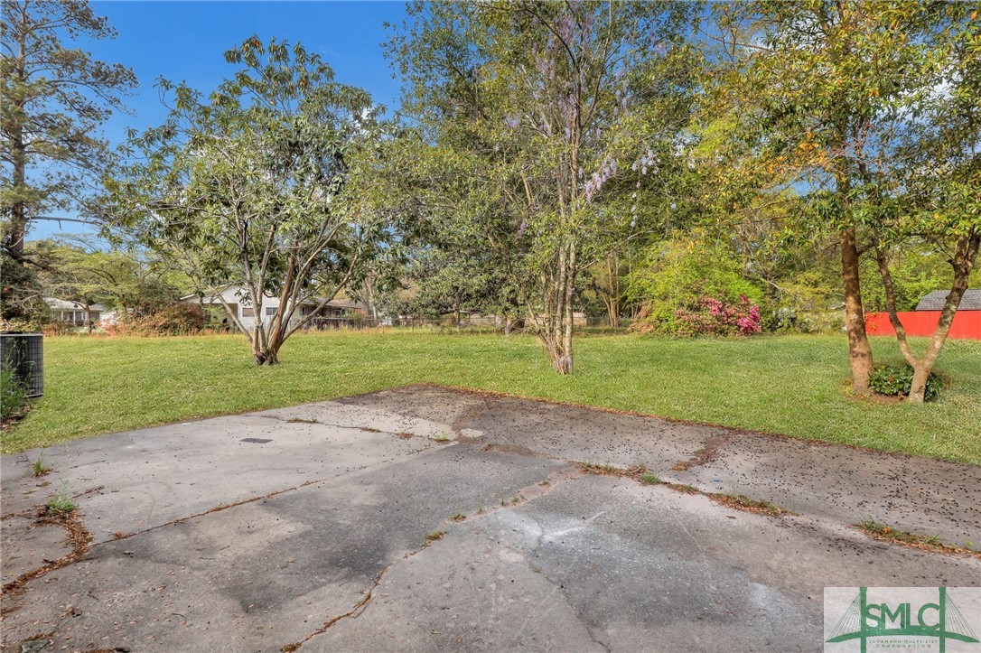 15 Palm Drive
