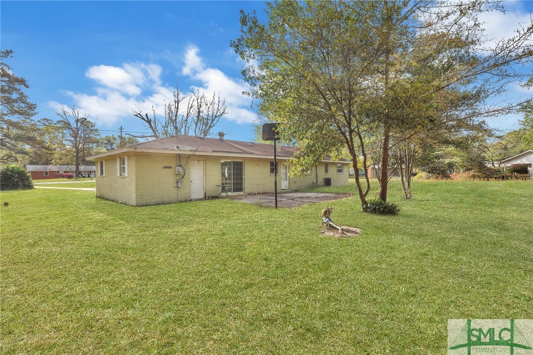 15 Palm Drive