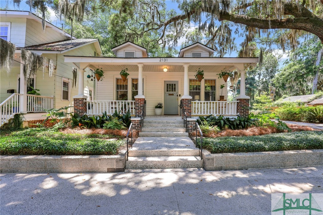 2131 Tennessee Avenue
