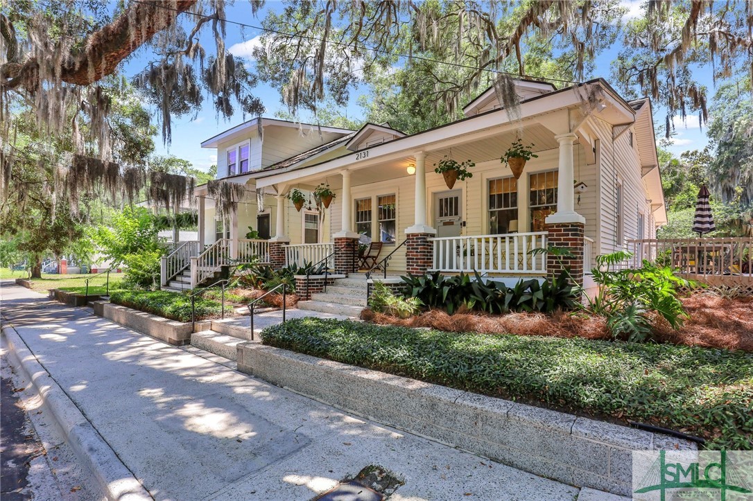 2131 Tennessee Avenue