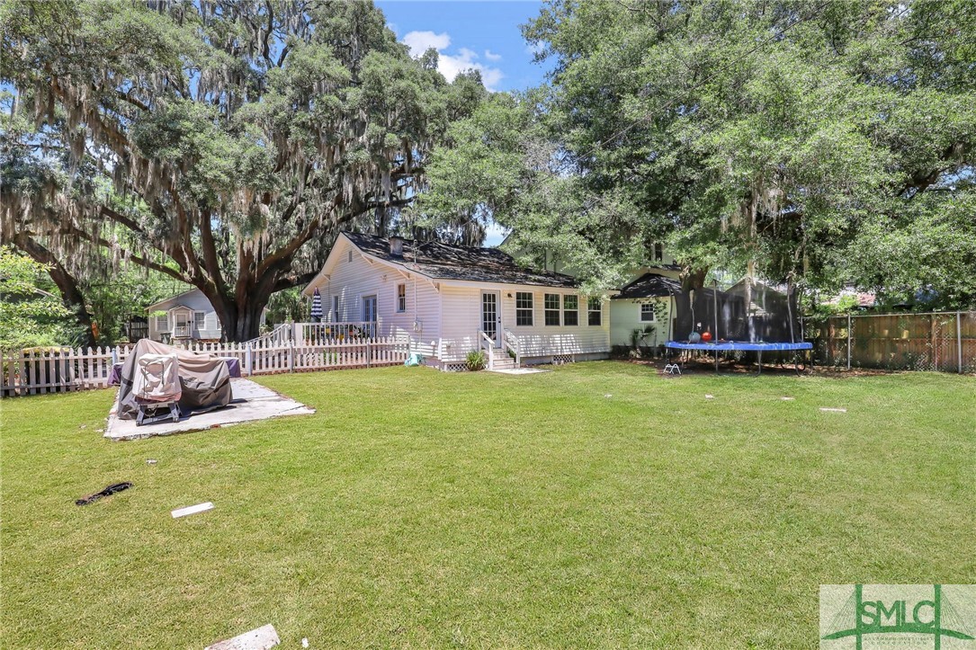 2131 Tennessee Avenue