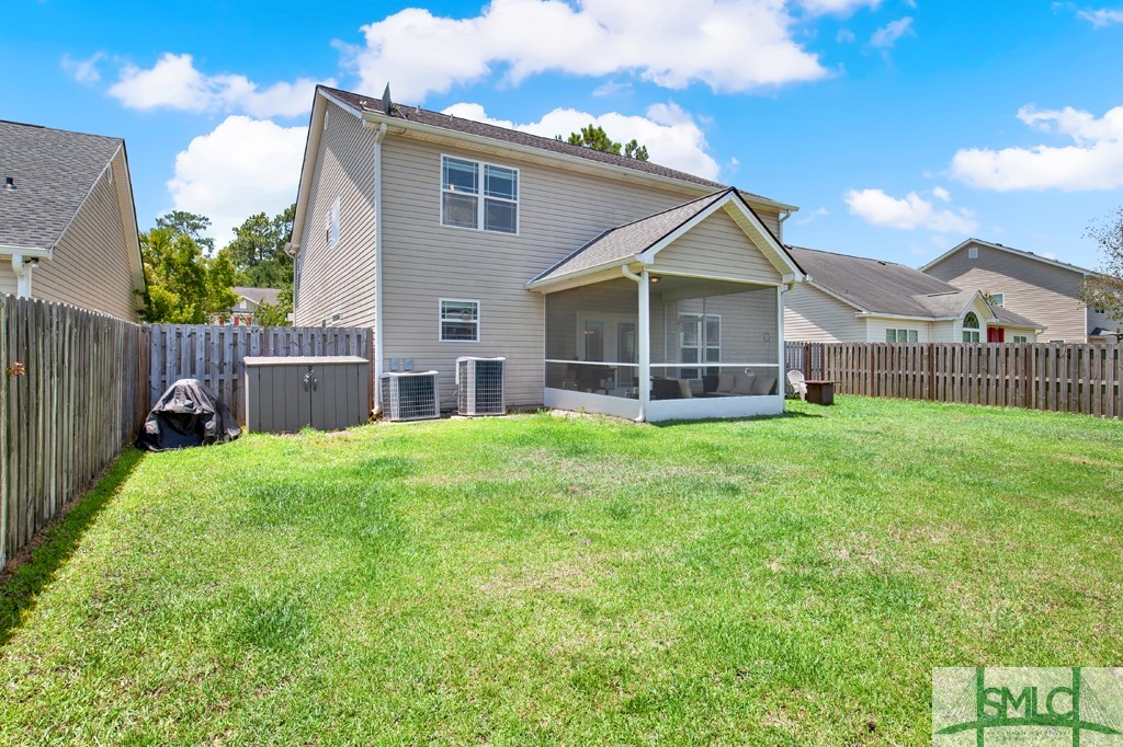 118 Lake House Road