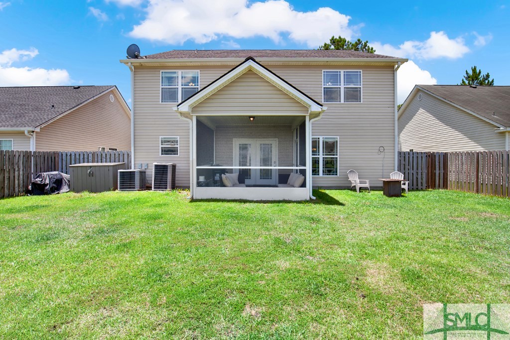 118 Lake House Road