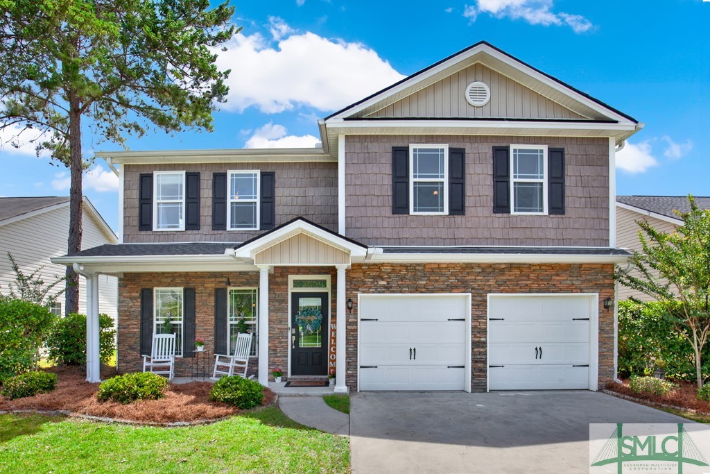118 Lake House Road