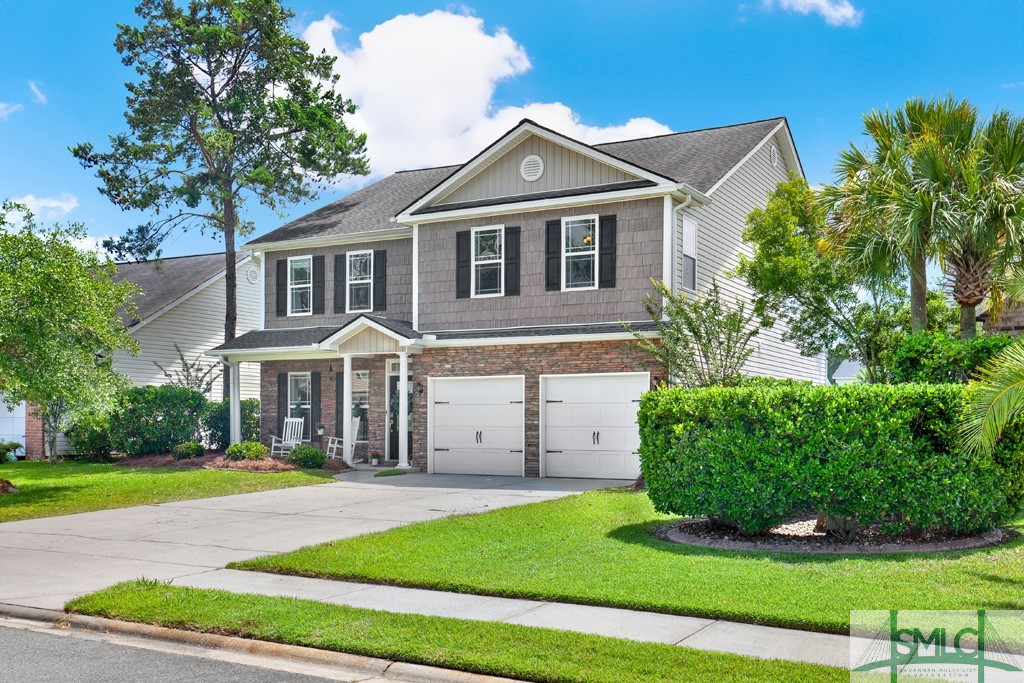 118 Lake House Road