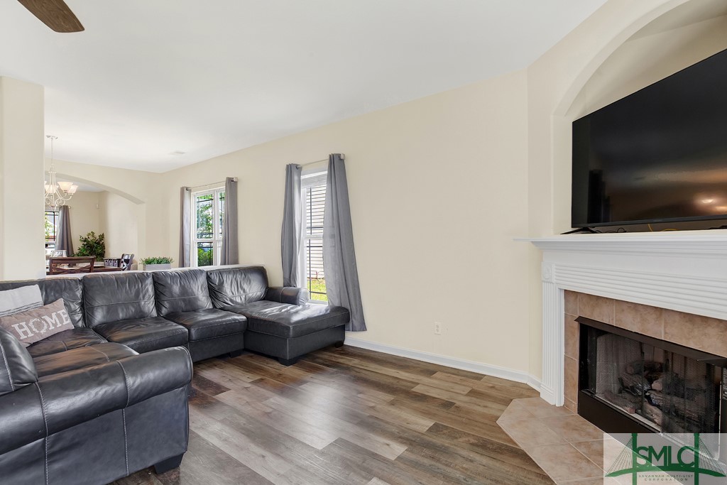 118 Lake House Road