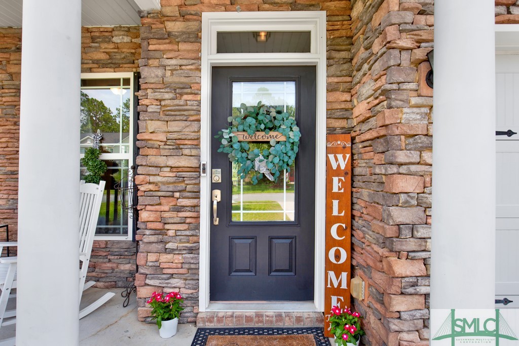 118 Lake House Road