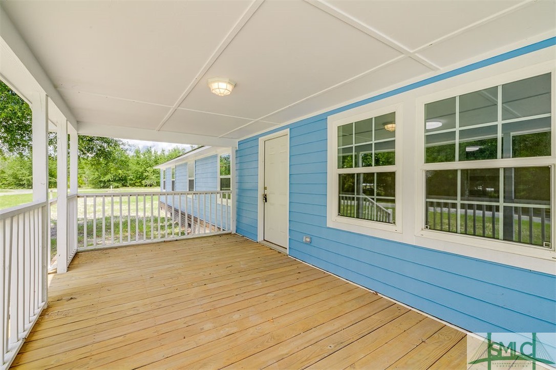 212 White Road