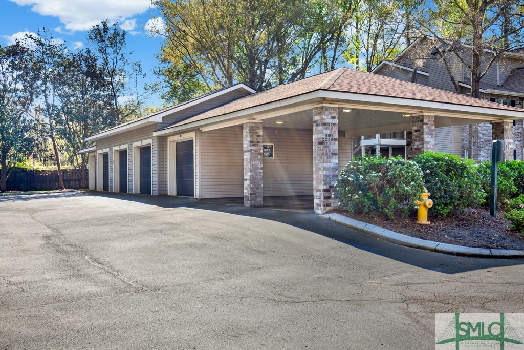 12300 Apache Avenue 301
