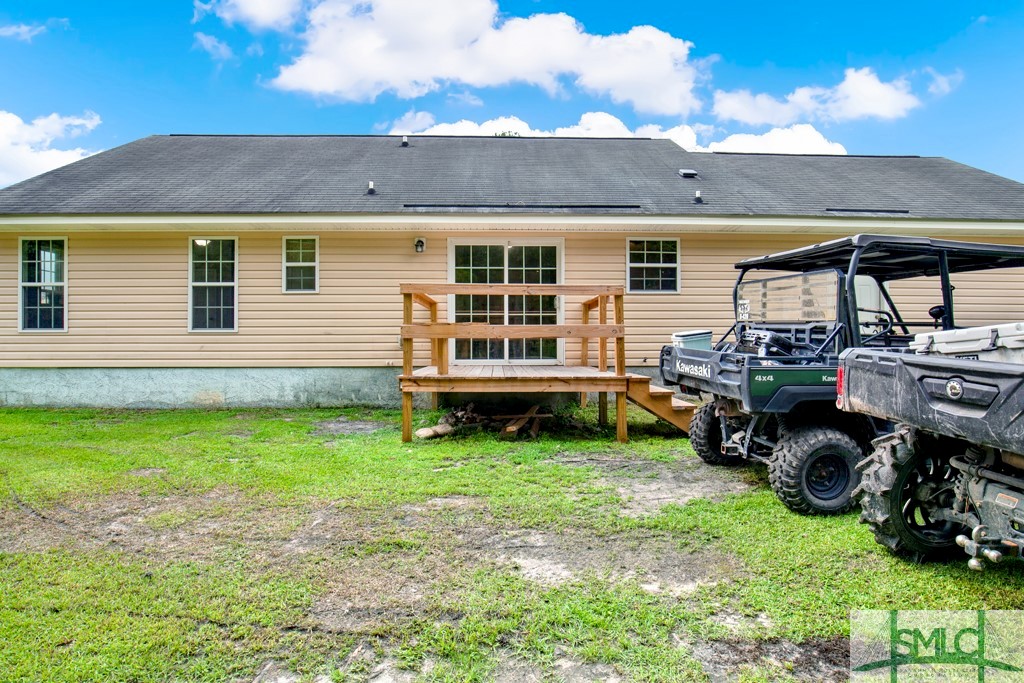 61 Hidden Creek Drive