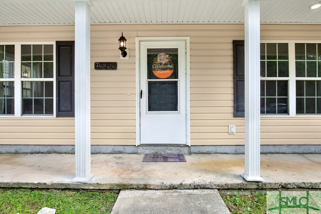 61 Hidden Creek Drive