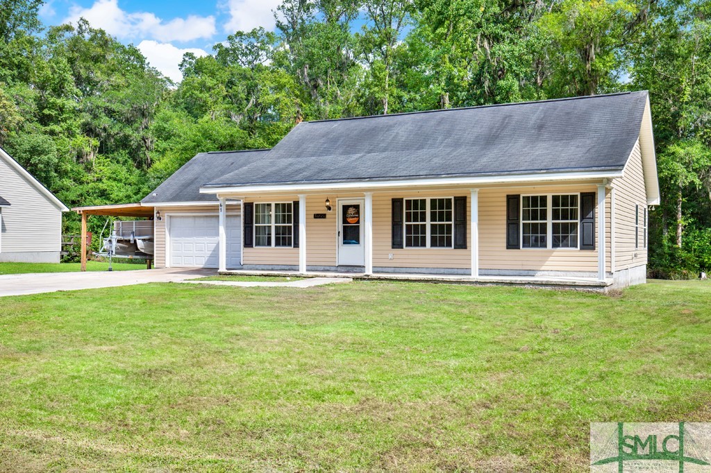 61 Hidden Creek Drive