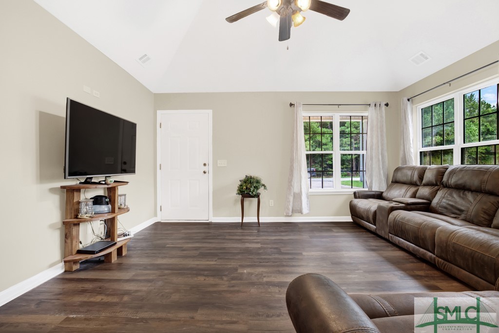 61 Hidden Creek Drive