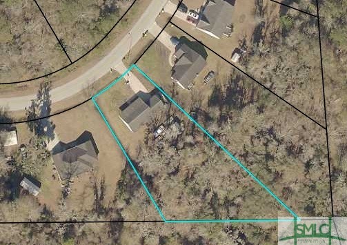 61 Hidden Creek Drive