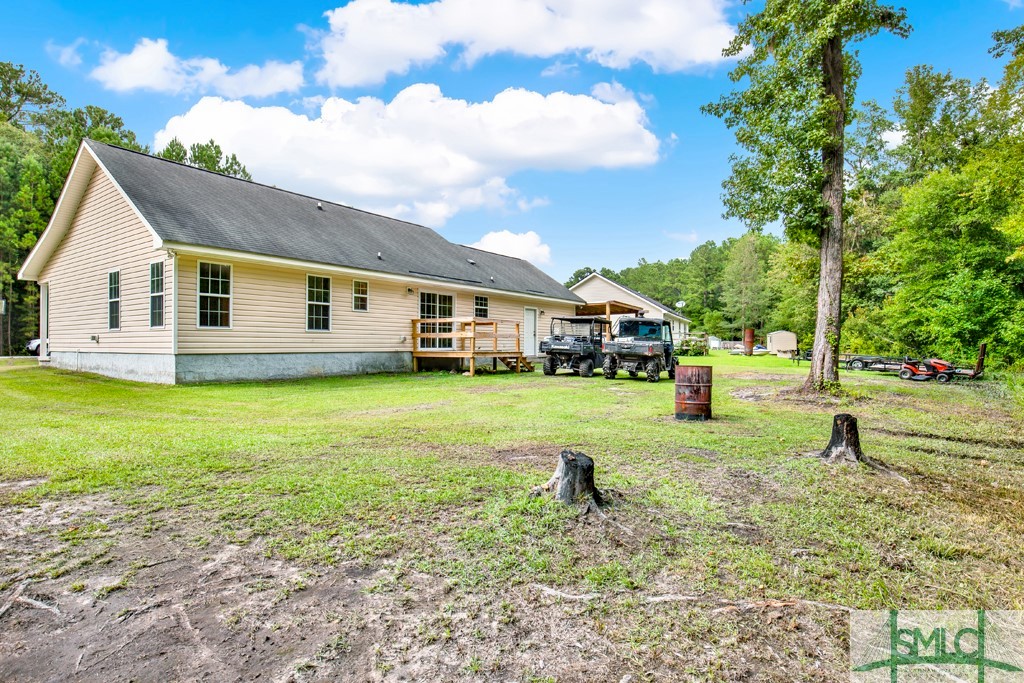 61 Hidden Creek Drive