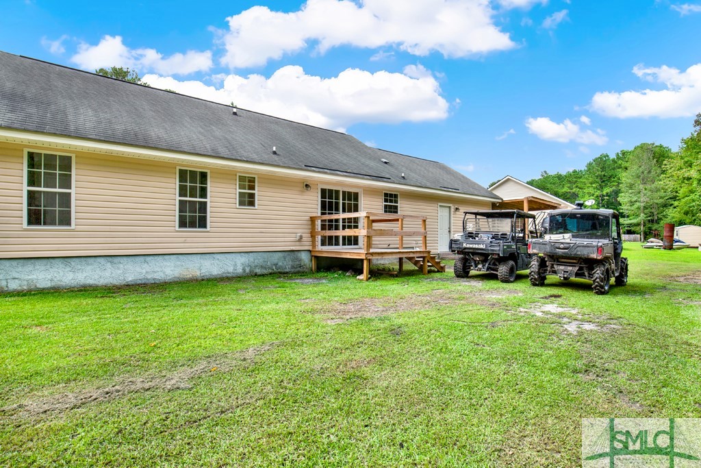 61 Hidden Creek Drive