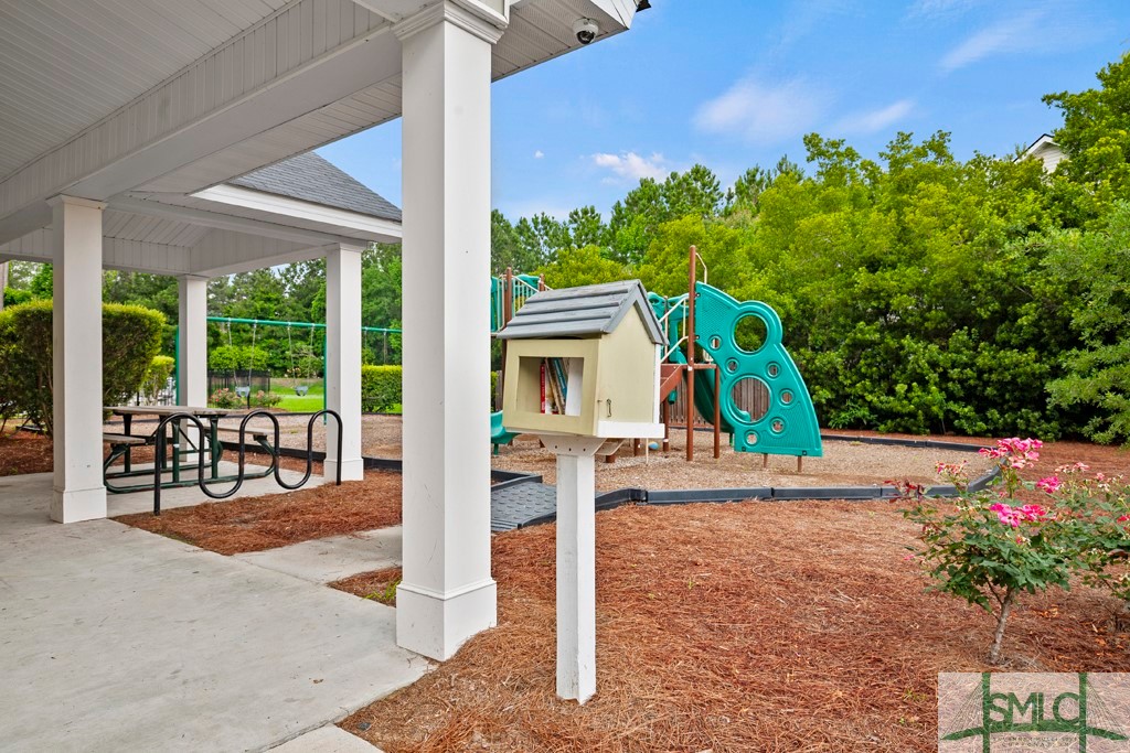 115 Richmond Walk Drive