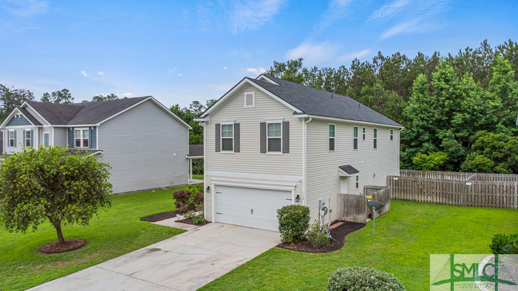 115 Richmond Walk Drive