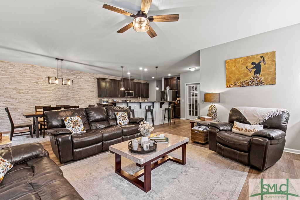 115 Richmond Walk Drive