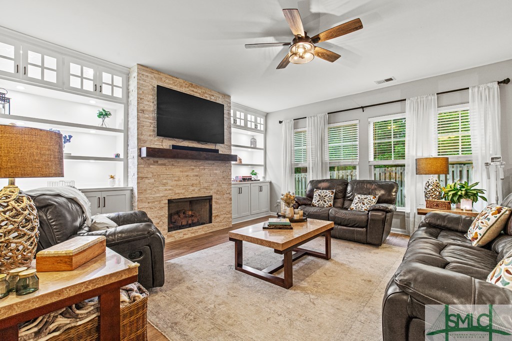 115 Richmond Walk Drive