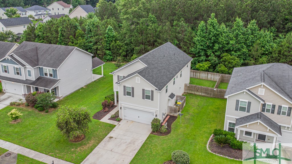115 Richmond Walk Drive