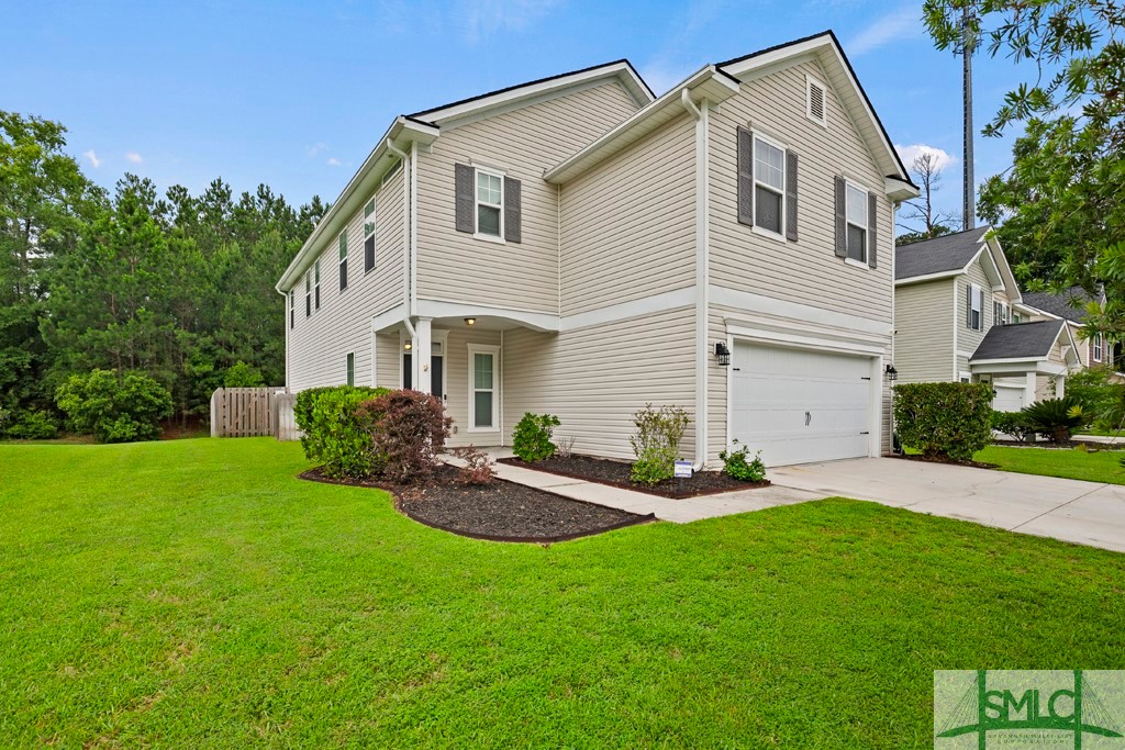 115 Richmond Walk Drive